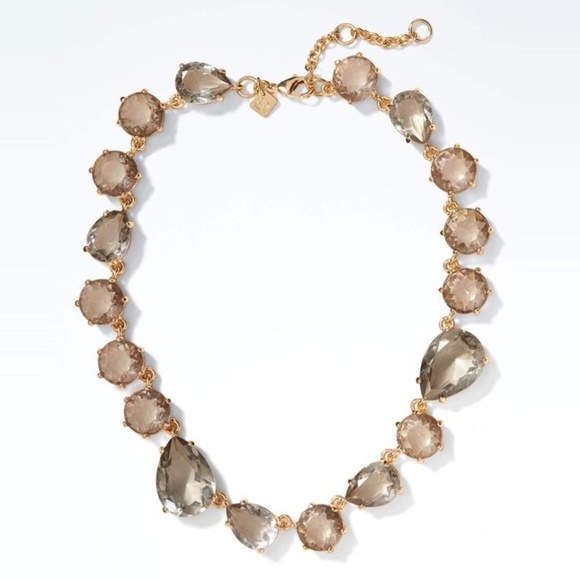 Banana Republic Jewelry - Banana Republic Statement Necklace